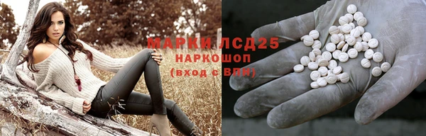 молекула духа Осинники